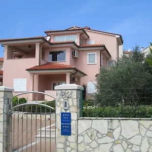  Appartamento Fernetich Croazia
