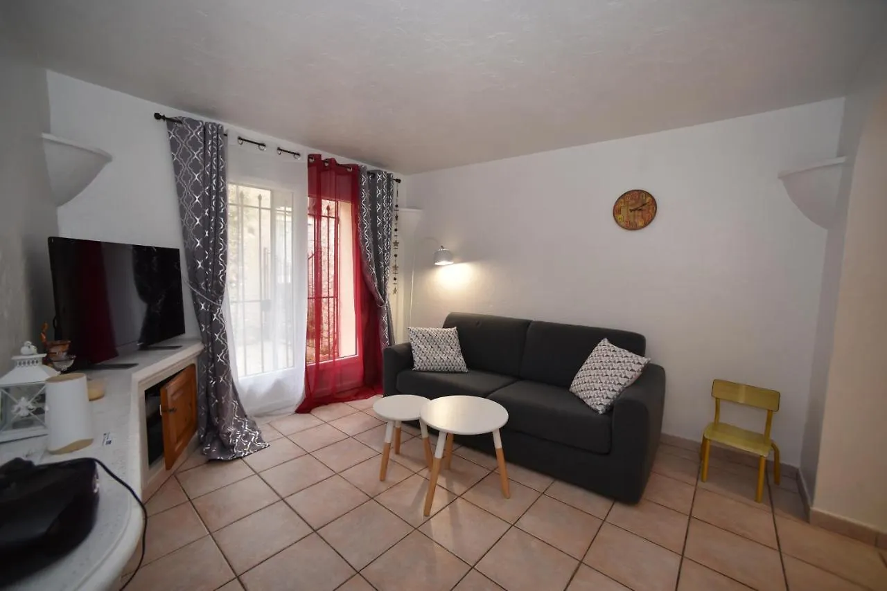 La Plenitude Apartment Cagnes-sur-Mer