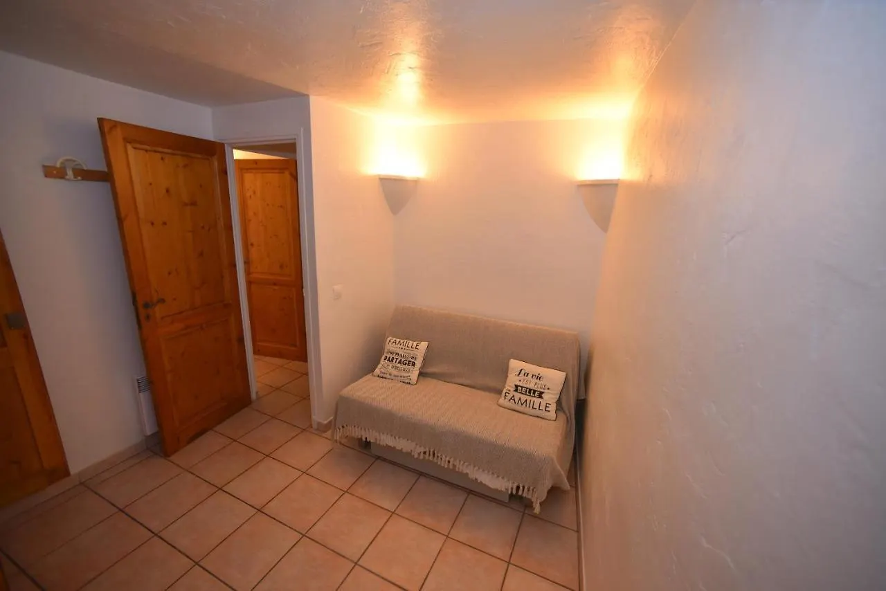 La Plenitude Apartment Cagnes-sur-Mer