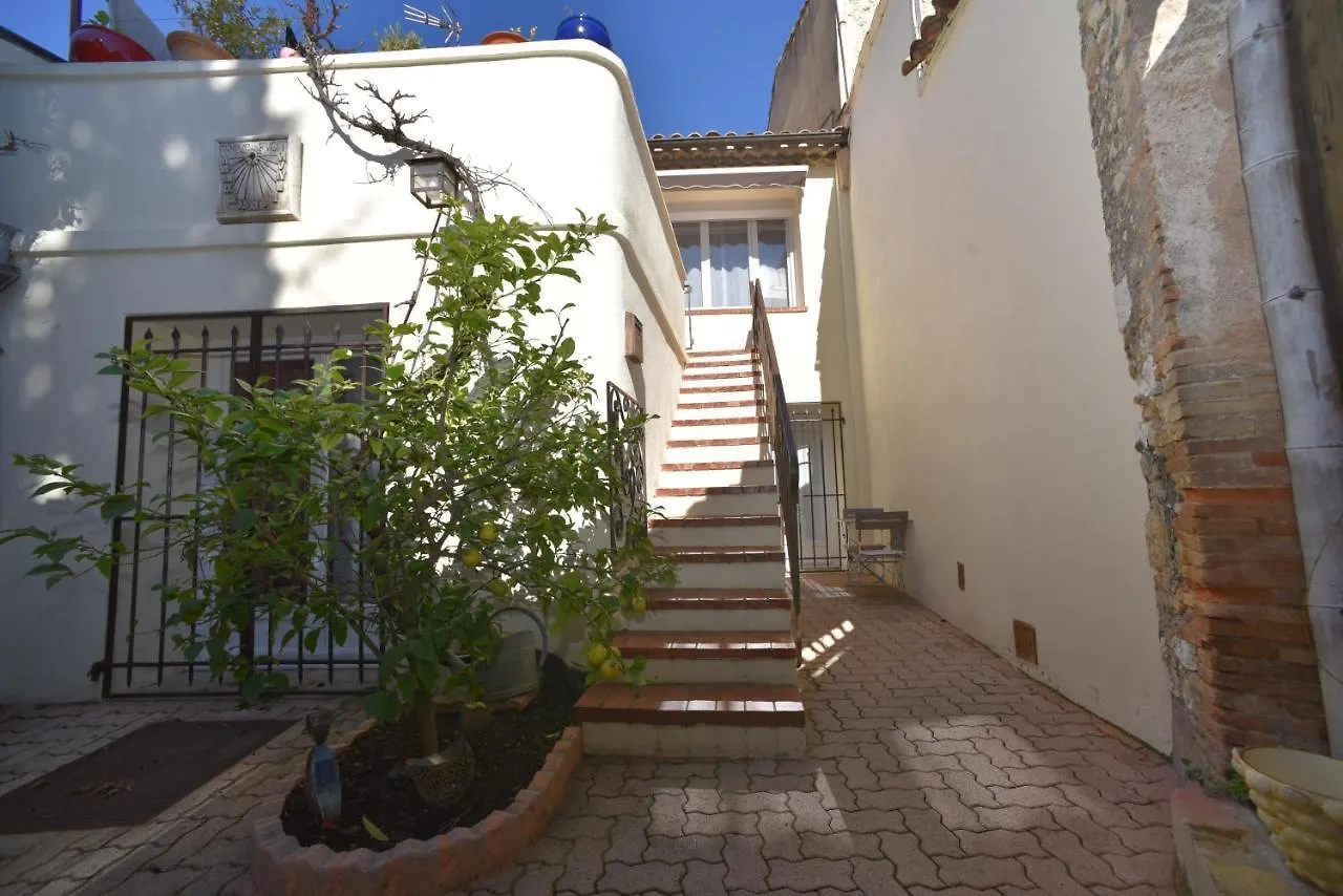 La Plenitude Apartment Cagnes-sur-Mer