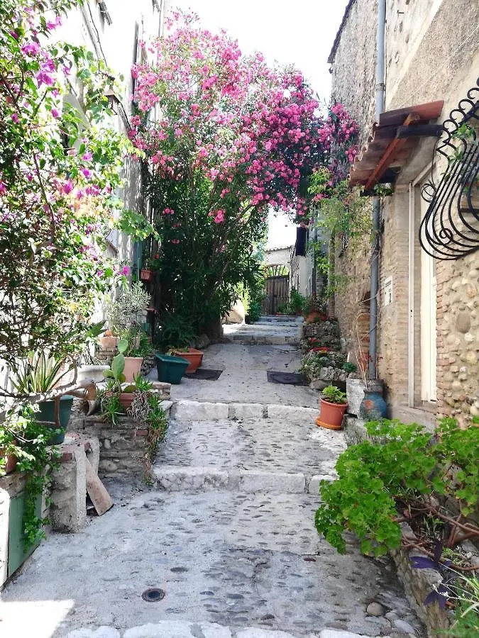 La Plenitude Apartment Cagnes-sur-Mer