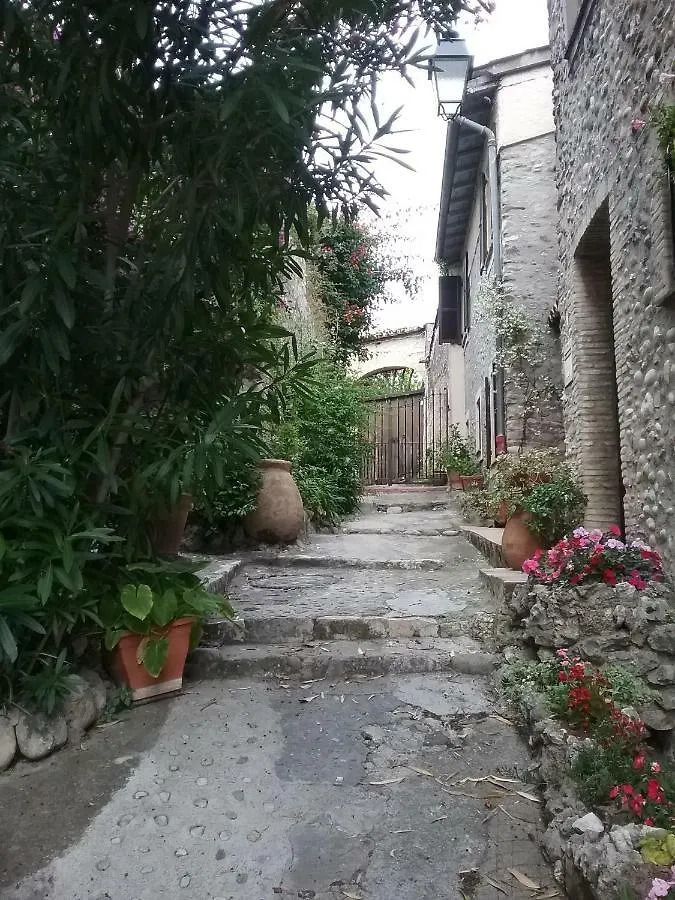 La Plenitude Apartment Cagnes-sur-Mer